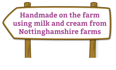 Farm Fresh Ice Cream
